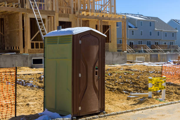 Best Portable restroom trailer rental  in Cortez, FL